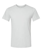 BELLA + CANVAS CVC Jersey Tee (Part 6 of 7) - Heather Silver