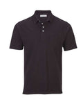 Boxercraft Men's Pique Polo - Black