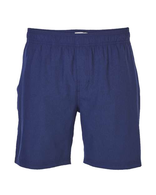 Boxercraft Men's Riptide Shorts - Navy