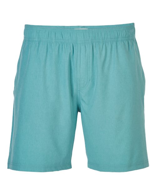 Boxercraft Men's Riptide Shorts - Saltwater