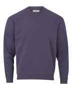 Boxercraft Men's Fleece Crewneck Sweatshirt (Part 1 of 2) - Mystic