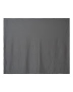 Heavy Blend™ Fleece Stadium Blanket
