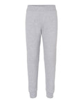 BELLA + CANVAS Toddler Sponge Fleece Jogger Sweatpants - Athletic Heather