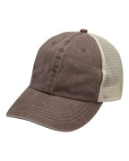 Adams Headwear Game Changer Cap - Espresso
