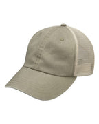 Adams Headwear Game Changer Cap - Stone