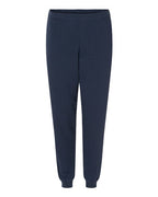 Badger Men's Sport Athletic Fleece Joggers - Navy