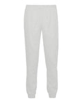 Badger Men's Sport Athletic Fleece Joggers - Ash