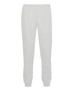 Badger Men's Sport Athletic Fleece Joggers - Ash