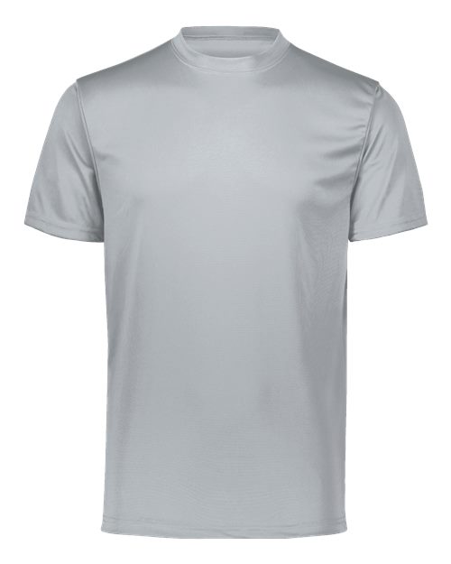 Augusta Sportswear Youth Nexgen Performance T-Shirt - Silver