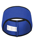 Augusta Sportswear Eco Revive™ Polar Fleece Headband - Royal
