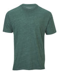 Boxercraft Unisex Tri-Blend T-Shirt - Hunter Heather