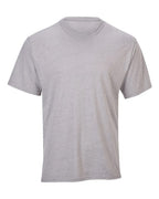 Boxercraft Unisex Tri-Blend T-Shirt - Oxford Heather
