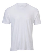Boxercraft Unisex Tri-Blend T-Shirt - White