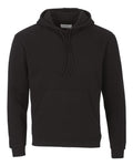 Boxercraft Unisex Fleece Hooded Sweatshirt (Part 1 of 2) - Black