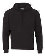 Boxercraft Unisex Fleece Hooded Sweatshirt (Part 1 of 2) - Black