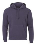 Boxercraft Unisex Fleece Hooded Sweatshirt (Part 1 of 2) - Mystic