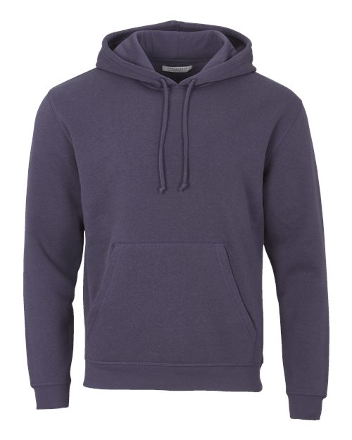 Boxercraft Unisex Fleece Hooded Sweatshirt (Part 1 of 2) - Mystic