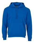 Boxercraft Unisex Fleece Hooded Sweatshirt (Part 2 of 2) - True Royal