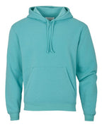 Boxercraft Unisex Fleece Hooded Sweatshirt (Part 2 of 2) - Saltwater