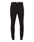 Boxercraft Unisex Fleece Joggers - Black