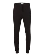 Boxercraft Unisex Fleece Joggers - Black