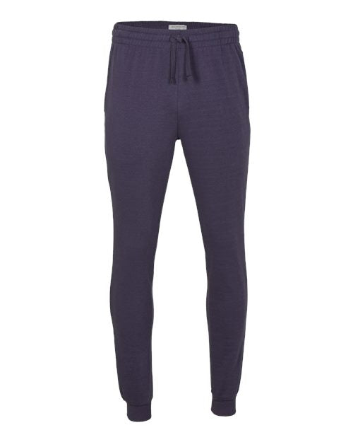 Boxercraft Unisex Fleece Joggers - Mystic