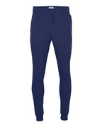 Boxercraft Unisex Fleece Joggers - Navy