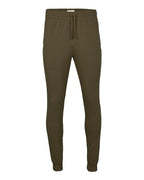 Boxercraft Unisex Fleece Joggers - Olive