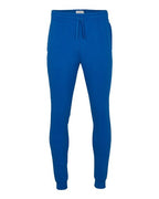 Boxercraft Unisex Fleece Joggers - True Royal