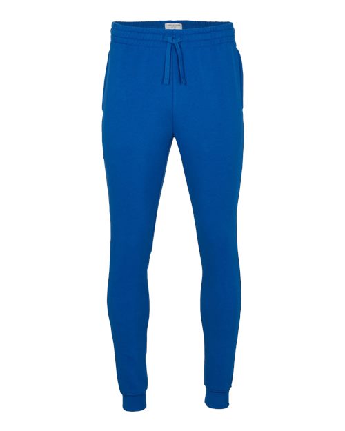 Boxercraft Unisex Fleece Joggers - True Royal