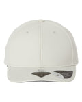 Atlantis Headwear Sustainable Honeycomb Cap - Coconut Milk