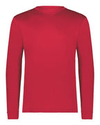 Augusta Sportswear Unisex Nexgen Performance Long Sleeve T-Shirt - Scarlet