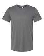 BELLA + CANVAS Triblend Tee (Part 3 of 5) - Solid Asphalt Triblend