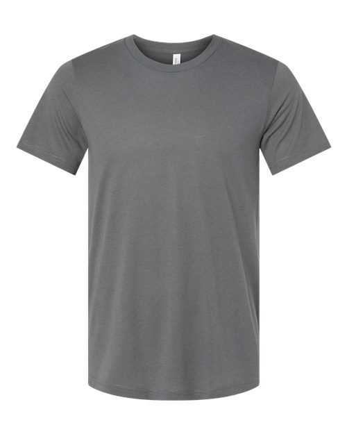 BELLA + CANVAS Triblend Tee (Part 3 of 5) - Solid Asphalt Triblend