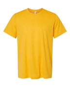 BELLA + CANVAS Triblend Tee (Part 4 of 5) - Solid Gold Triblend