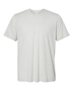 BELLA + CANVAS Triblend Tee (Part 4 of 5) - Solid Silver Triblend