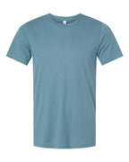 BELLA + CANVAS Triblend Tee (Part 4 of 5) - Solid Slate Triblend