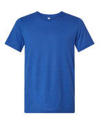 BELLA + CANVAS Triblend Tee (Part 4 of 5) - Solid True Royal Triblend