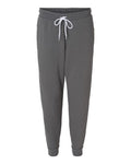 BELLA + CANVAS Unisex Sponge Fleece Joggers - Asphalt