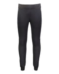 Augusta Sportswear Women's Eco Revive™ Three-Season Joggers - Black/ Carbon Heather