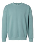 American Apparel Unisex ReFlex Fleece Crewneck Sweatshirt - Arctic