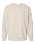 American Apparel Unisex ReFlex Fleece Crewneck Sweatshirt - Bone