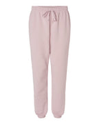 American Apparel Unisex ReFlex Fleece Sweatpants - Blush