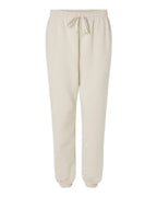 American Apparel Unisex ReFlex Fleece Sweatpants - Bone