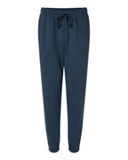 American Apparel Unisex ReFlex Fleece Sweatpants - Sea Blue