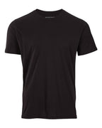 Boxercraft Men's Basic Crew T-Shirt (Part 1 of 2) - Black