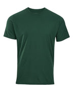 Boxercraft Men's Basic Crew T-Shirt (Part 1 of 2) - Dark Green