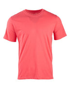 Boxercraft Men's Basic Crew T-Shirt (Part 2 of 2) - Paradise