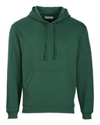 Boxercraft Unisex Fleece Hooded Sweatshirt (Part 1 of 2) - Dark Green