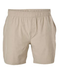 Boxercraft Men's Riptide Shorts - Latte